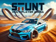 Spel Stunt Multiplayer Arena online