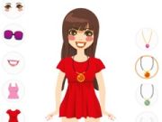 Spel Kleed je Ko queen online Spel Kleed je Ko queen online