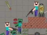 Spel Noob Speelterrein Sandbox online