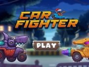 Spel Auto Vechter online