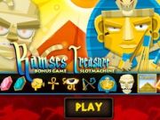 Spel Schat van Ramses online