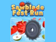 Spel Zaagblad Festival online