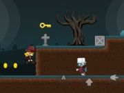 Spel Zombie Schat online