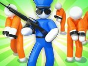 Spel Politiepost online Spel Politiepost online