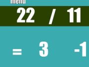 Spel Verdelingswiskunde Quiz online Spel Verdelingswiskunde Quiz online