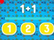 Spel Eenvoudige Wiskunde Quiz online Spel Eenvoudige Wiskunde Quiz online