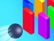Spel Domino Smash 3D online