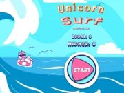 Spel Eenhoorn Surf online Spel Eenhoorn Surf online