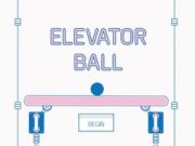 Spel Liftbal online