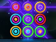 Spel Kleur Ringen Blok Puzzel online