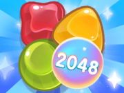 Spel 2048 Vaardigheid Editie online