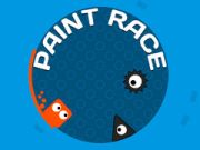 Spel Verf Race online