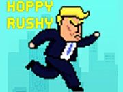 Spel Springende Rush online