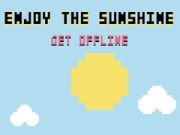 Spel Geniet van de zonneschijn online