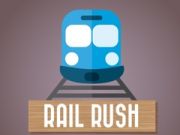 Spel Spoor Rush online