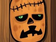 Spel Halloween Poppet! online Spel Halloween Poppet! online
