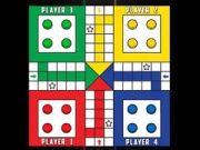 Spel Ludo Brawl online Spel Ludo Brawl online