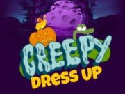 Spel Griezelige Kleding online Spel Griezelige Kleding online