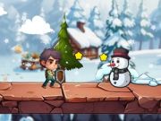 Spel Vorstbijt Uitdaging online Spel Vorstbijt Uitdaging online