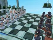 Spel Schaak van de Middeleeuwen online