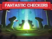 Spel Fantastische Damspel online