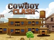 Spel Cowboy Conflict online Spel Cowboy Conflict online