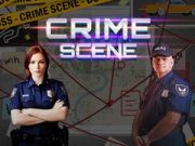 Spel Misdrijf Scene online