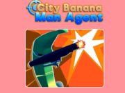 Spel Stads Banaan Man Agent online Spel Stads Banaan Man Agent online