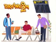 Spel Braindom 2 online