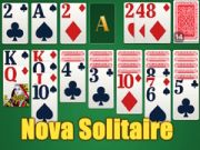 Spel Nova Solitaire online