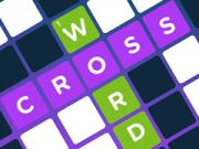Spel Ninja Kruiswoordpuzzel Uitdaging online