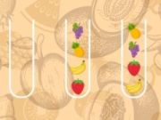 Spel Fruit Sorteer Meester online
