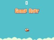 Spel Flappy Bird 2D Spel online Spel Flappy Bird 2D Spel online