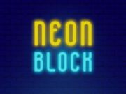 Spel Neonblok online