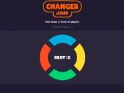 Spel Verander Jam online