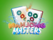 Spel Mahjong Meesters online