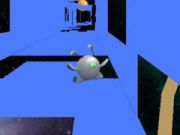 Spel Ren 3D online