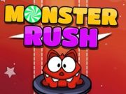 Spel Monster Race online