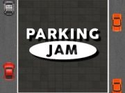 Spel Parkeeropstopping online