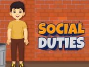 Spel Sociale Plichten online