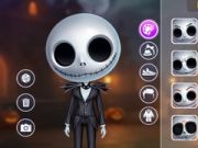 Spel Nachtmerrie Koppel Halloween Feest online Spel Nachtmerrie Koppel Halloween Feest online