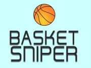 Spel Basket Sniper online