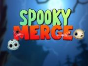 Spel Spookachtige Samenvoeging online Spel Spookachtige Samenvoeging online