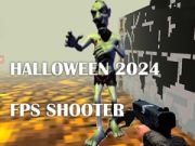 Spel Halloween 2024 FPS Shooter online Spel Halloween 2024 FPS Shooter online