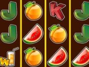 Spel De Fruit Slotmachine online