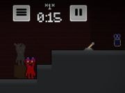 Spel Horror Ban Ban 1-2 Speler Parkour online