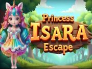 Spel Escape van Prinses Isara online Spel Escape van Prinses Isara online