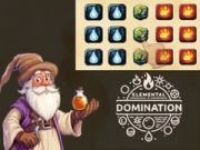 Spel Elementale Dominantie online