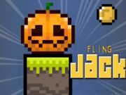 Spel Fling Jack online Spel Fling Jack online