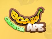 Spel Verveelde aap art nft maker online